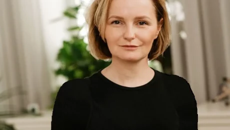 Iwona Tarnowska Iwona Tarnowska