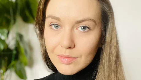 Małgorzata Bębacz Małgorzata Bębacz