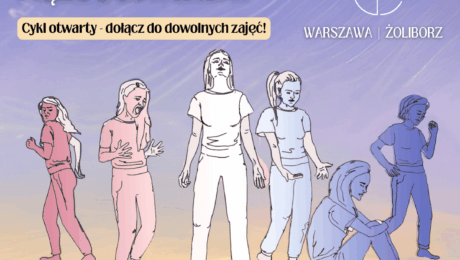 CIAŁO CZUJE