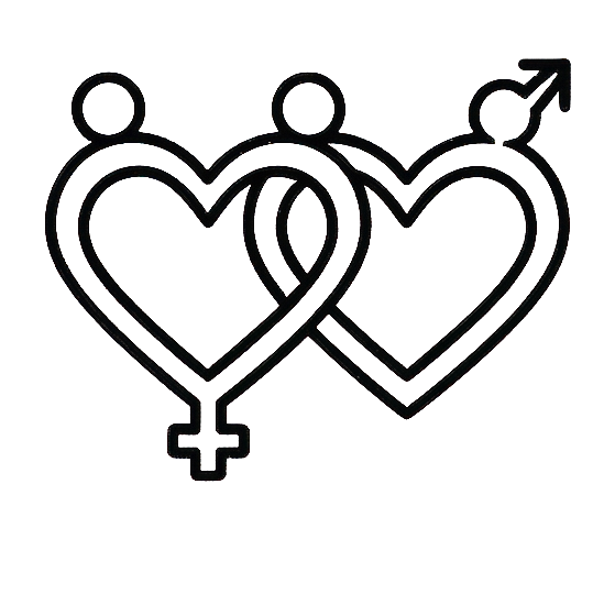 Terapia par i małżeństw